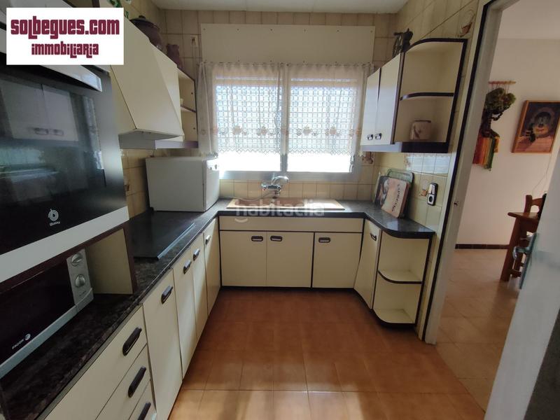 Foto fe230350-e9a2-4c16-92c7-aa49e19f1bb0. Casa santa eulalia finca con dos viviendas en Begues