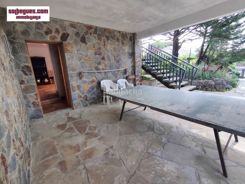 Foto 05e5d9b7-597f-4ab7-bc05-50c1b1b13a37. Casa amb calefacció aparcament piscina a Begues