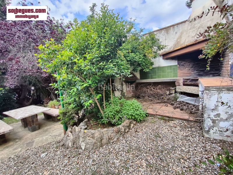 Foto 24c13f10-07f4-4cdf-a5ab-eef5254aad42. Casa amb calefacció aparcament piscina a Begues