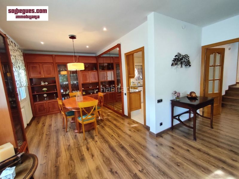 Foto 26de523c-0b0c-44a9-9803-46b80f6532ad. Casa amb calefacció aparcament piscina a Begues