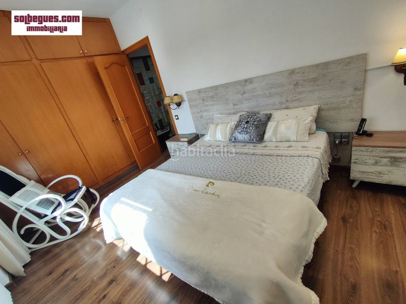 Foto 2d6b6a56-a819-431b-8832-1b936a67ddb9. Casa amb calefacció aparcament piscina a Begues