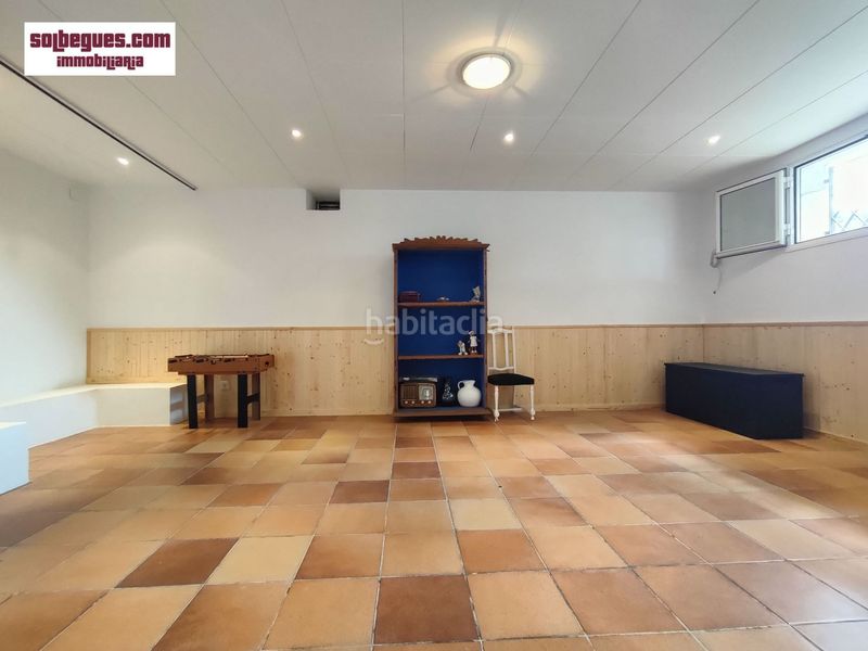 Foto 3c057809-2df3-4629-a109-68b526234e89. Casa amb calefacció aparcament piscina a Begues