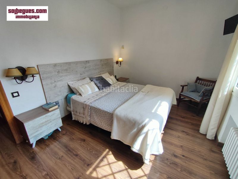 Foto 3cccadc8-4d41-499b-8a1b-c1af2b125076. Casa amb calefacció aparcament piscina a Begues