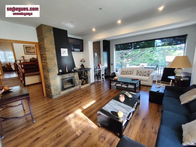 Foto 458a0176-4349-4085-8b6c-163813a541f1. Casa amb calefacció aparcament piscina a Begues