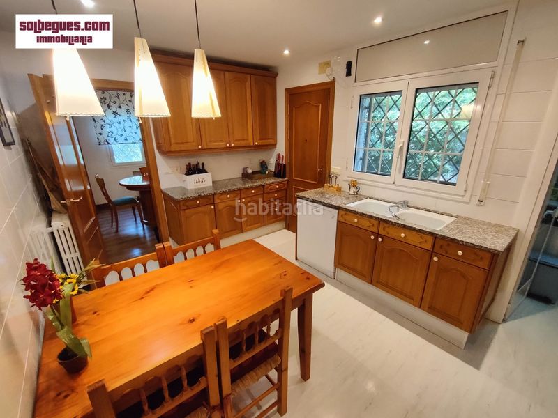 Foto 494d0fa5-abf6-4856-a43d-625f3c9c846f. Casa amb calefacció aparcament piscina a Begues