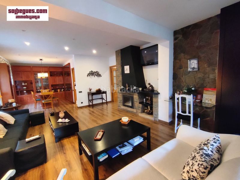 Foto 56cfbc53-153d-447b-90ed-3b5ebee593eb. Casa amb calefacció aparcament piscina a Begues