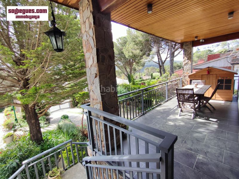 Foto 5dc56dca-754f-4fbf-94ad-0bcfea4f35c0. Casa amb calefacció aparcament piscina a Begues