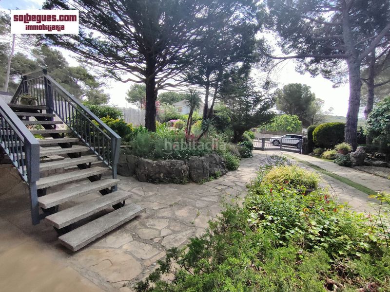 Foto 5ee03615-e6f9-44fa-97b1-0154ece6aeaa. Casa amb calefacció aparcament piscina a Begues