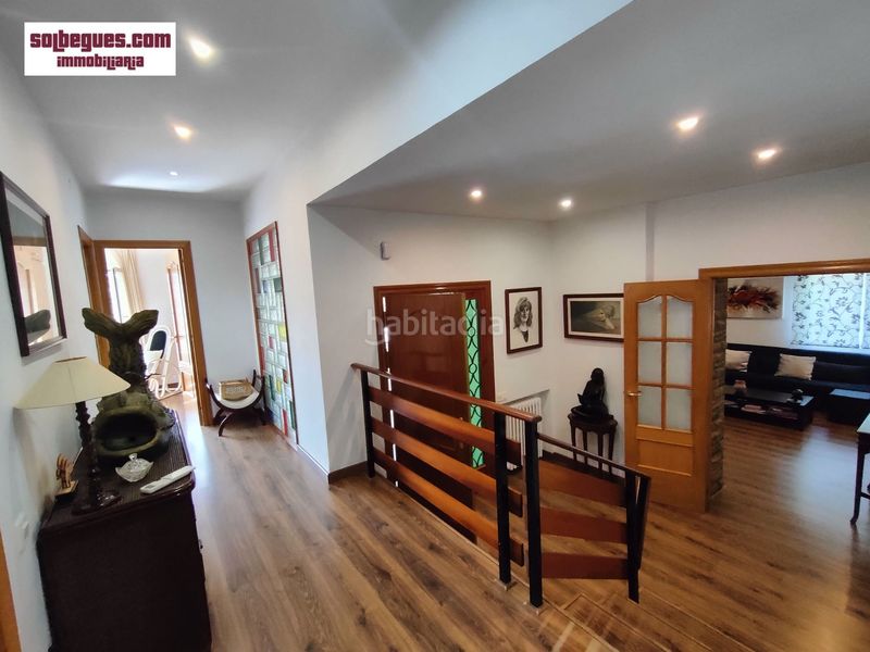 Foto 7e6ecb04-28ac-4989-8649-7e6276b904e0. Casa amb calefacció aparcament piscina a Begues