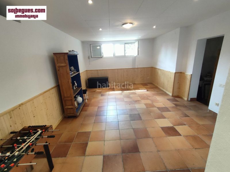 Foto 825d14be-c83d-48e8-8571-cfe169bd7587. Casa amb calefacció aparcament piscina a Begues