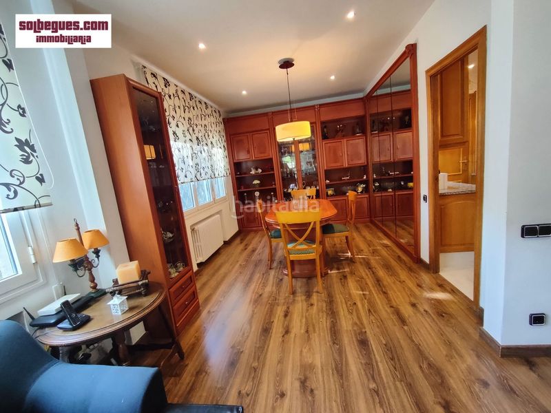 Foto 8e9b3e9e-36f0-419a-b4de-6a3483b47723. Casa amb calefacció aparcament piscina a Begues