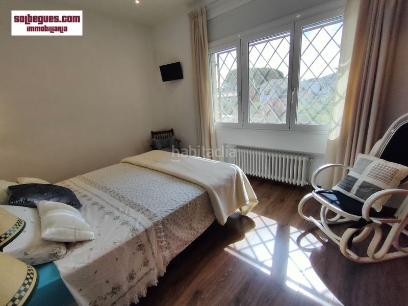 Foto 9ffb8aec-e067-4579-9468-1f83a3f13f7c. Casa amb calefacció aparcament piscina a Begues