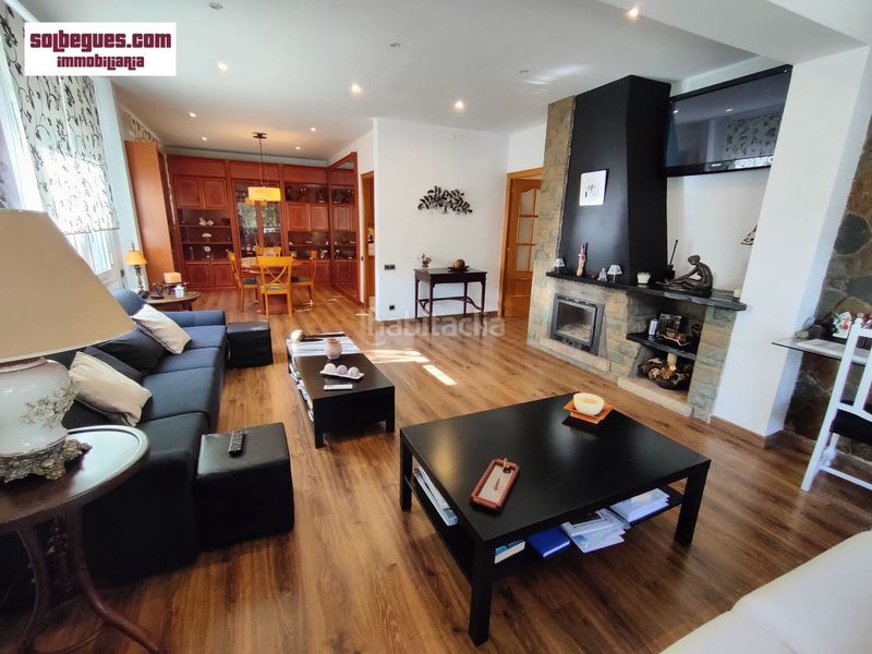 Foto d58f1eca-9618-4d7f-b8e6-2ac3769cb84e. Casa amb calefacció aparcament piscina a Begues