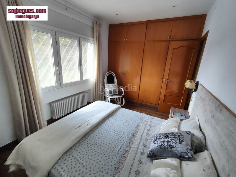 Foto e0983936-1661-4e14-98b1-682c5086db88. Casa amb calefacció aparcament piscina a Begues