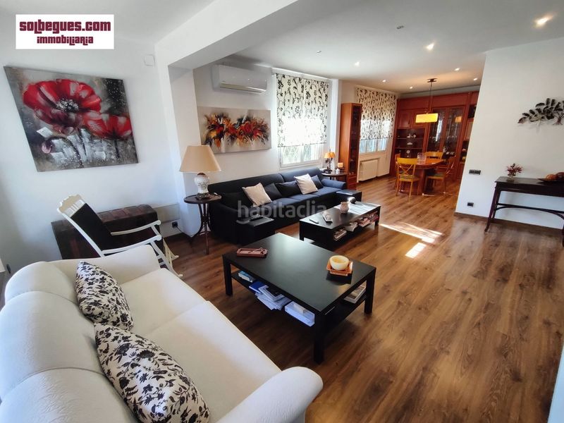 Foto eddc6fe8-079d-4675-8146-070d3faeae5a. Casa amb calefacció aparcament piscina a Begues