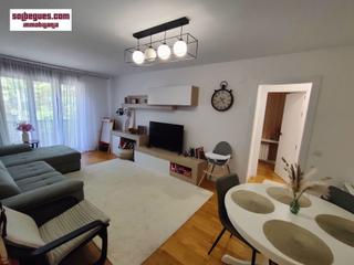 Pis a Begues. Begues barceloneta piso luminoso 3 habitaciones parking y traste
