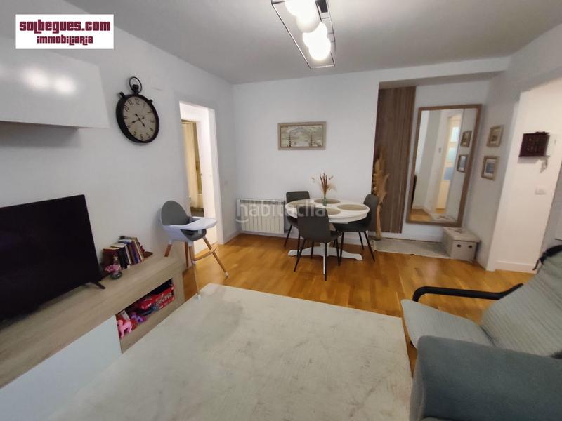Foto 0153be05-26ea-4b1b-857c-df9da2ea615a. Piso barceloneta piso luminoso 3 habitaciones parking y trastero en Begues