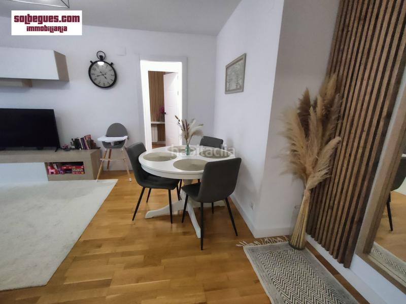 Foto 0990a25a-09ae-457e-84b2-aba93da60d1e. Piso barceloneta piso luminoso 3 habitaciones parking y trastero en Begues