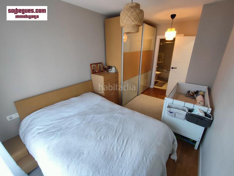 Foto 0e1b7f27-2342-45ed-86b3-a62220ed3c28. Piso barceloneta piso luminoso 3 habitaciones parking y trastero en Begues