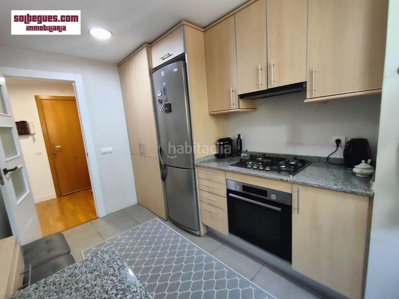 Foto 61d136c2-98e1-487f-b383-058c09319e50. Piso barceloneta piso luminoso 3 habitaciones parking y trastero en Begues