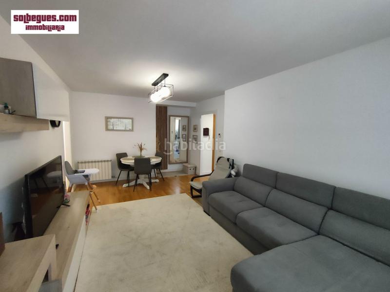 Foto b402d808-3f1d-491f-a907-ddbce8483008. Piso barceloneta piso luminoso 3 habitaciones parking y trastero en Begues