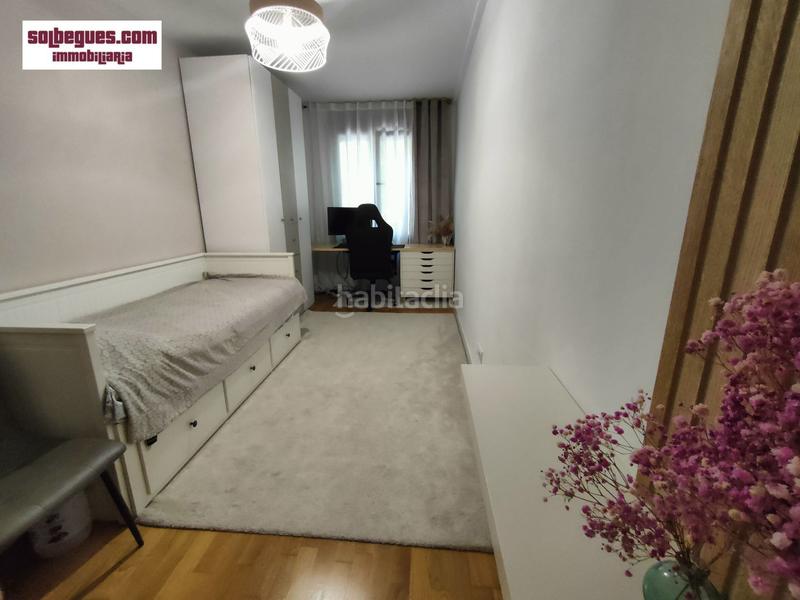 Foto c40da023-6db7-4969-90a3-37613f72ac52. Piso barceloneta piso luminoso 3 habitaciones parking y trastero en Begues