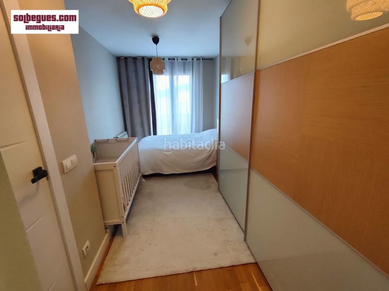Foto db0d1a52-b954-4898-b42f-a137417f25ba. Piso barceloneta piso luminoso 3 habitaciones parking y trastero en Begues