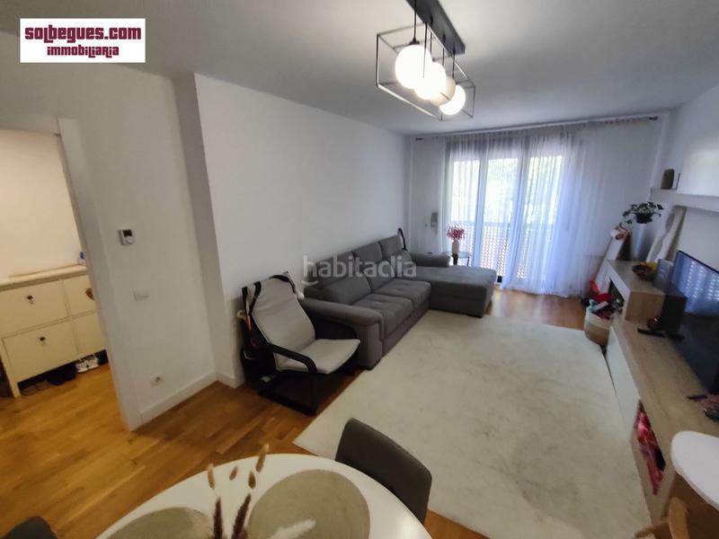 Foto de697a59-18ce-4fac-b5f7-917ea5b25830. Piso barceloneta piso luminoso 3 habitaciones parking y trastero en Begues