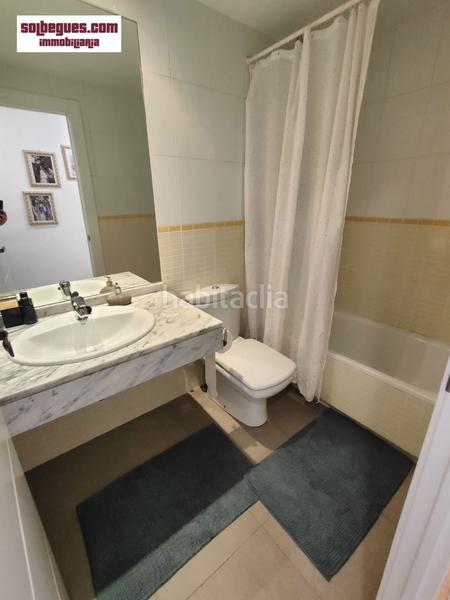 Foto fbd61a89-6ba1-4219-8570-9020654dd368. Piso barceloneta piso luminoso 3 habitaciones parking y trastero en Begues