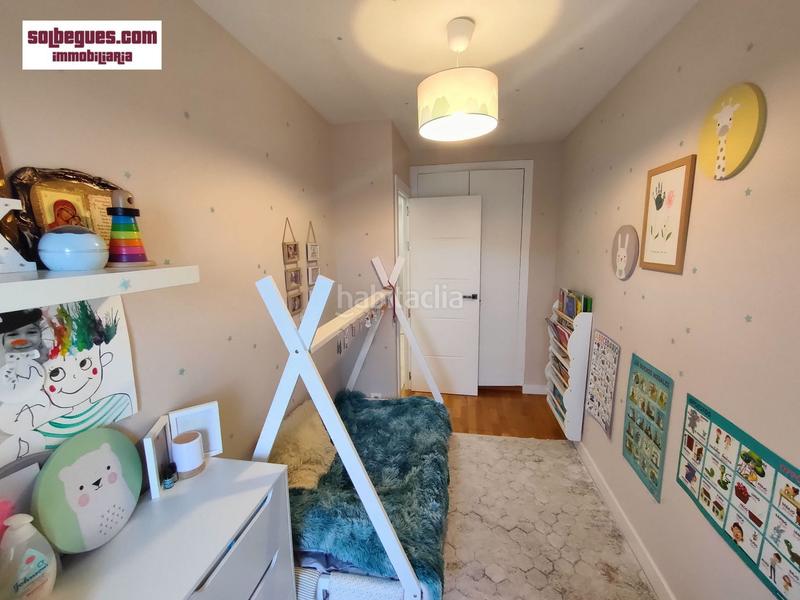 Foto fd8e1a85-36d4-47f4-9084-c8e2f131e0b0. Piso barceloneta piso luminoso 3 habitaciones parking y trastero en Begues