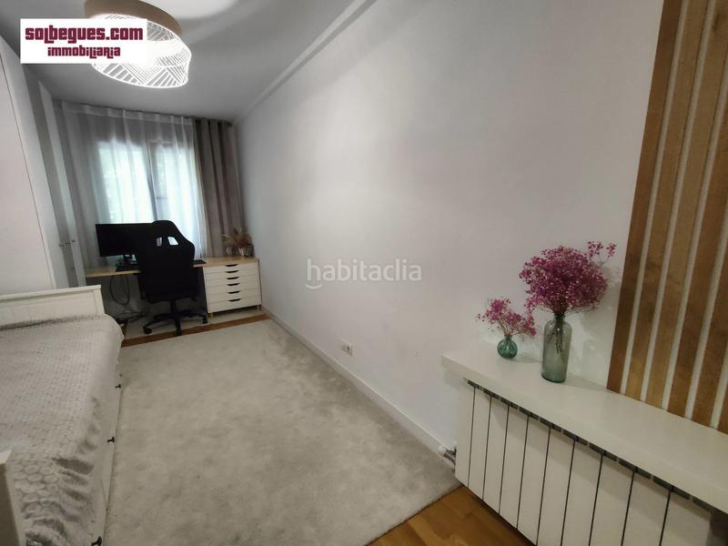 Foto fe16321f-2c47-4fac-8daa-23dea60d118e. Piso barceloneta piso luminoso 3 habitaciones parking y trastero en Begues