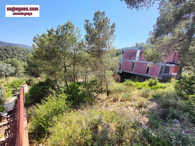Foto 82015569-389f-4a19-a4d4-74eb62c6cfb7. Terreno residencial en turia 34 parc. terreno con magnificas vistas en Begues