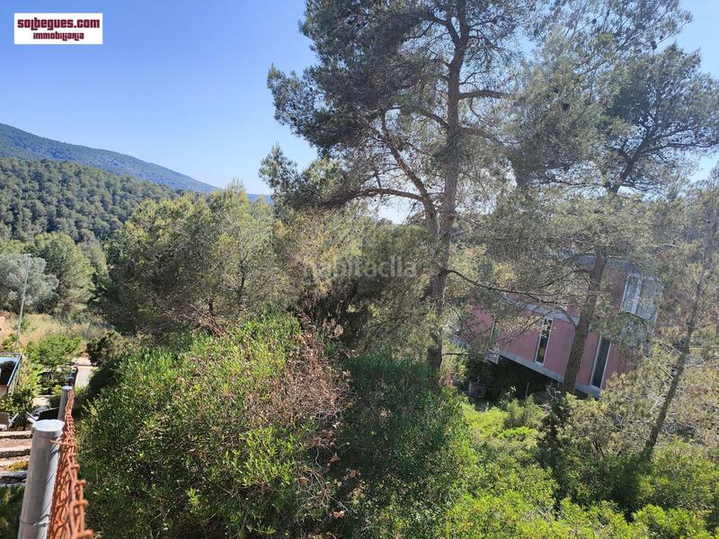 Foto 85b6a77f-ffb3-4731-a2f3-f047335fd703. Terrain résidentiel dans turia 34 dans Begues