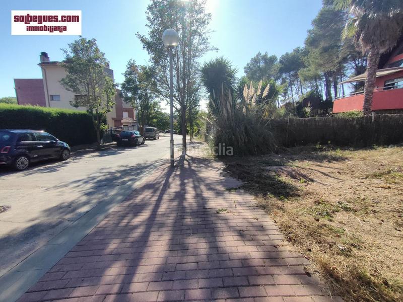 Foto 0d3c40b6-5136-4a68-a098-5bf28dfd778e. Residential plot in Begues