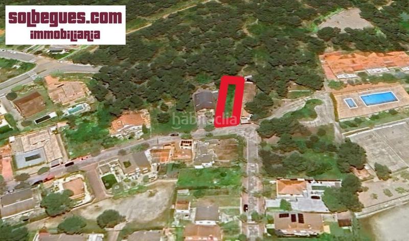 Foto 53af331c-09cb-4cbc-9084-1eb5d995025d. Residential plot in Begues
