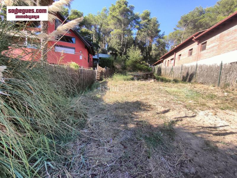 Foto 6f97b3be-a444-40f8-b4c0-ea9f986b4b6c. Residential plot in Begues