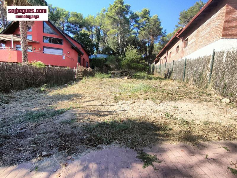 Foto 7bf8990b-4f3d-40c1-a630-5bc535eb73b4. Residential plot in Begues