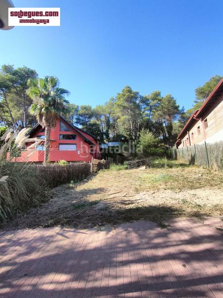 Foto 8fb6e3fe-ace6-43d8-b73e-9331763b04a2. Residential plot in Begues