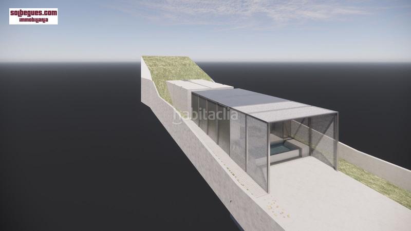 Foto b3b03fe2-beb4-4696-a5b3-cf301d3f7701. Residential plot in Begues