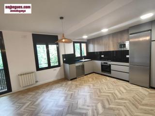 Lloguer Dúplex a Begues. Begues barcelona magnifico duplex reformado 2 amplias terrazas