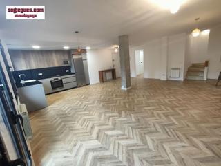 Lloguer Dúplex a Begues. Begues barcelona magnifico duplex reformado 2 amplias terrazas