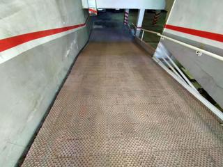 Aparcament cotxe a Begues. Begues se vende parking en el centro de begues.