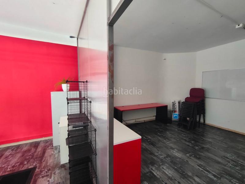 Foto 955281cc-fd34-41e5-ba71-9094f78c2d8e. Lloguer local comercial a Begues