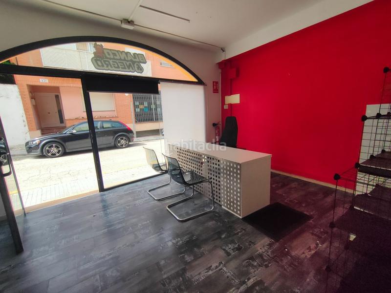 Foto b4e5c747-681d-4426-a068-f68494d55b21. Lloguer local comercial a Begues
