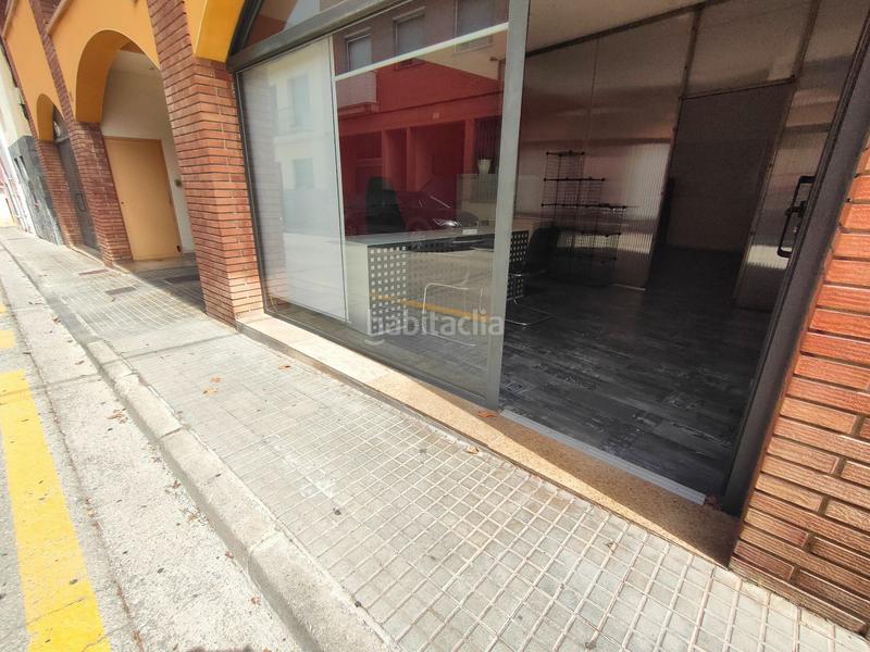 Foto c0a51476-e1e1-41b3-bcc2-10f5203df96d. Lloguer local comercial a Begues