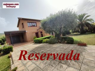Casa a Begues