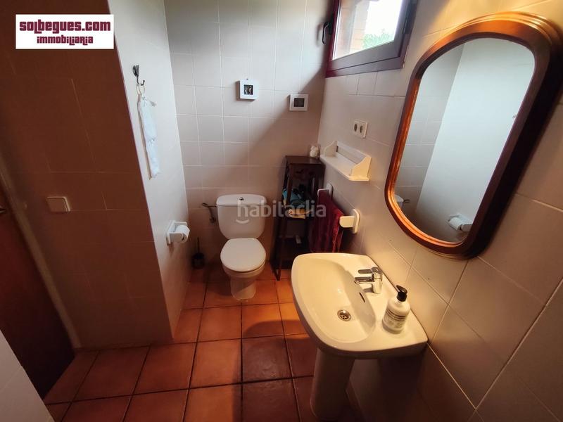 Foto 3fdcf20d-94e4-4528-9657-9d550ac9e250. Casa can sadurni. comoda casa de obra vista con piscina y amplio jardín intimo en Begues