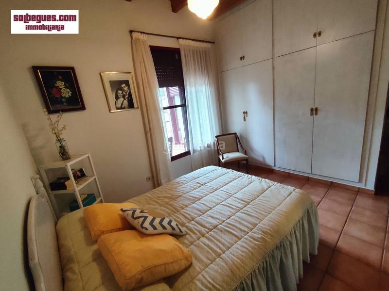 Foto cd1dce96-dd0f-4fac-83c3-66d279e3ef7f. Casa can sadurni. comoda casa de obra vista con piscina y amplio jardín intimo en Begues