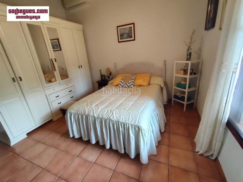 Foto dd6e6c60-c426-464c-bb45-4668dcddd7a0. Casa can sadurni. comoda casa de obra vista con piscina y amplio jardín intimo en Begues
