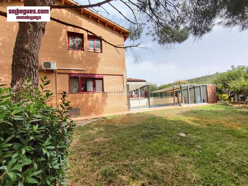 Foto ed7e1d8c-517b-4e18-afc0-f409a439fbb5. Casa can sadurni. comoda casa de obra vista con piscina y amplio jardín intimo en Begues